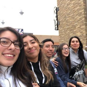 Meet your Posher, Francis